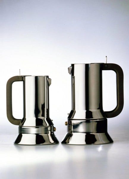 Orginally named for the town of Cobán in central Guatemala, where Mr. Sapper’s grandfather had harvested coffee — is now in the Museum of Modern Art’s design collection.