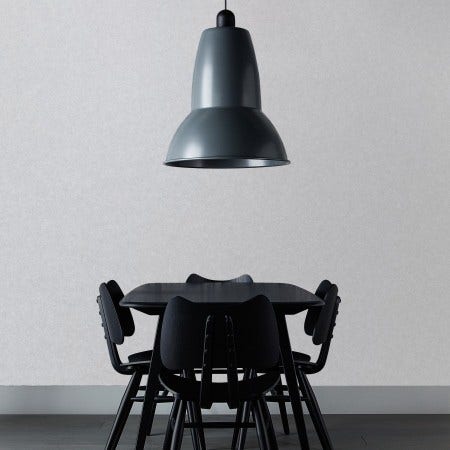The impressive triple-scale version of the iconic Original 1227 comes in both floor and pendant versions and a stunning range of colors. Use it to inject playful, individual style into any interior space.