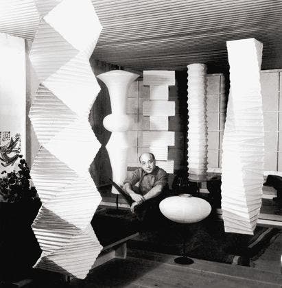 Isamu Noguchi