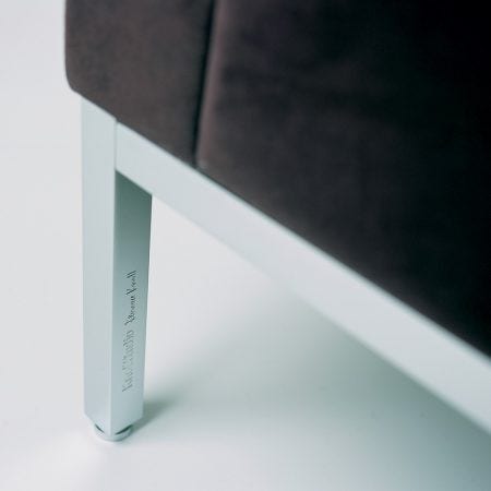 In 2002, Florence Knoll Bassett was awarded the National Medal of the Arts, the highest honor for achievement in the field presented annually by the President of the United States.