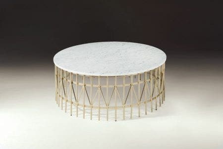 Nikolas Kage Cocktail Table