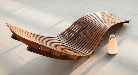 The Pablo UMA Sound Lantern also 