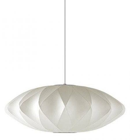 Herman Miller Nelson Bubble Lamp