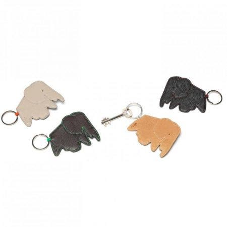 Vitra Key Ring Elephant