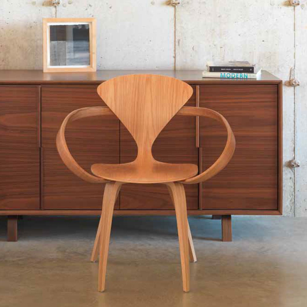 CHERNER