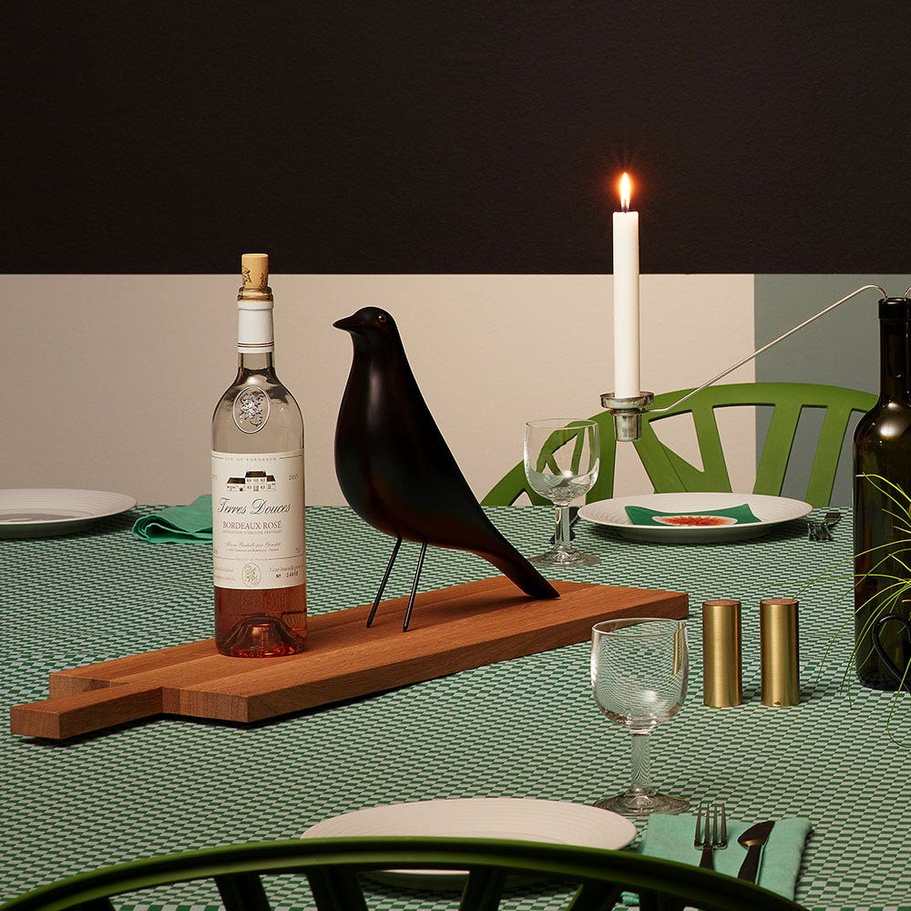 housebird