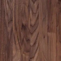 Oiled Walnut