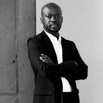 David Adjaye