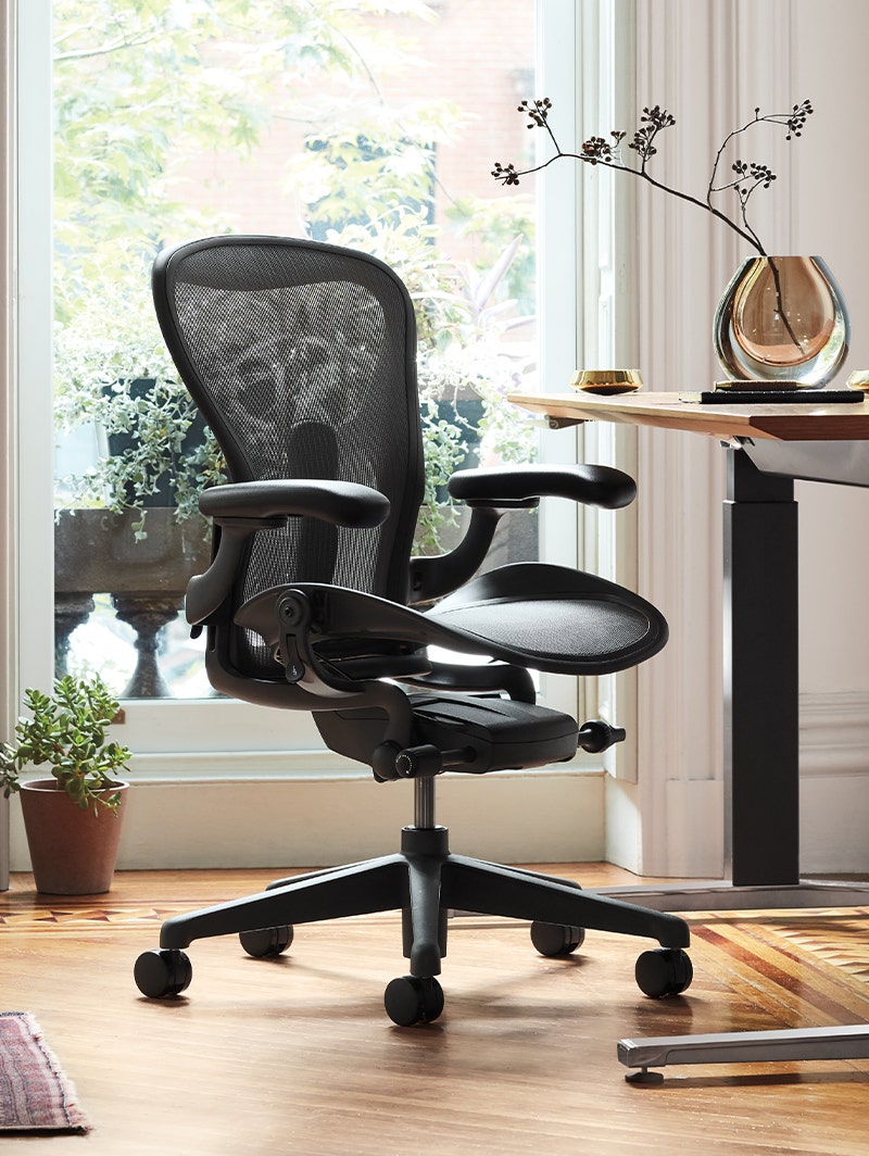 Ergonomic Chairs