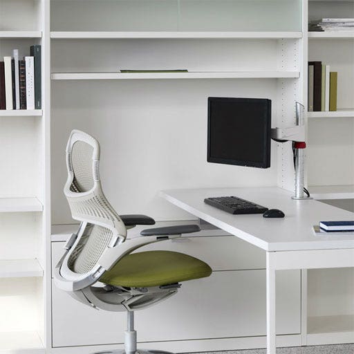 Knoll Home Office