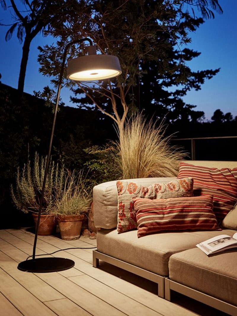 Outdoor Lighting