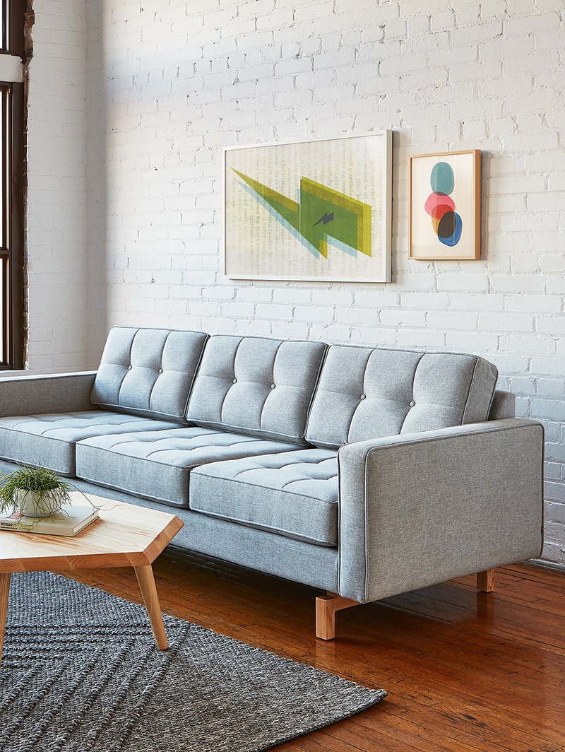 Sofas, Settees And Chaise