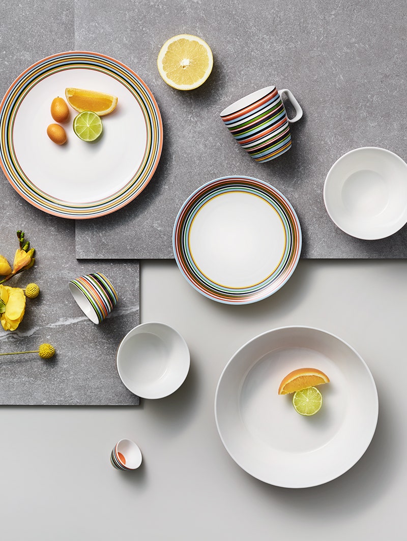 Tableware and Flatware