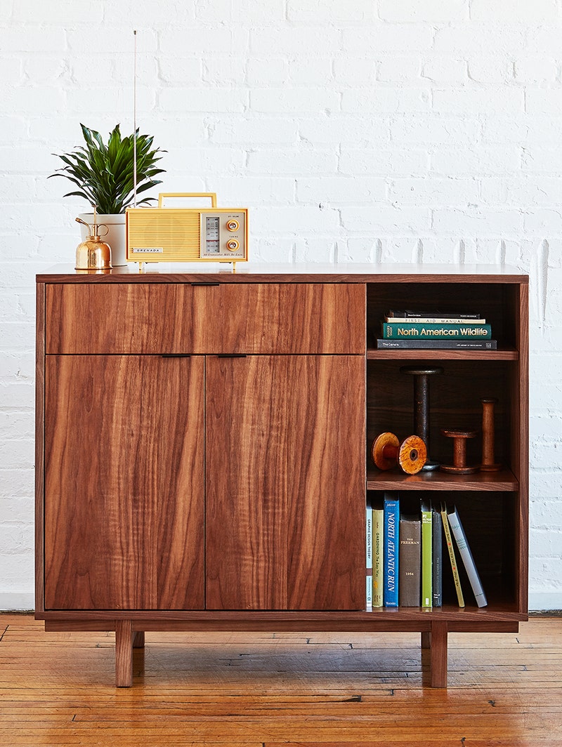 Shelving and Storage