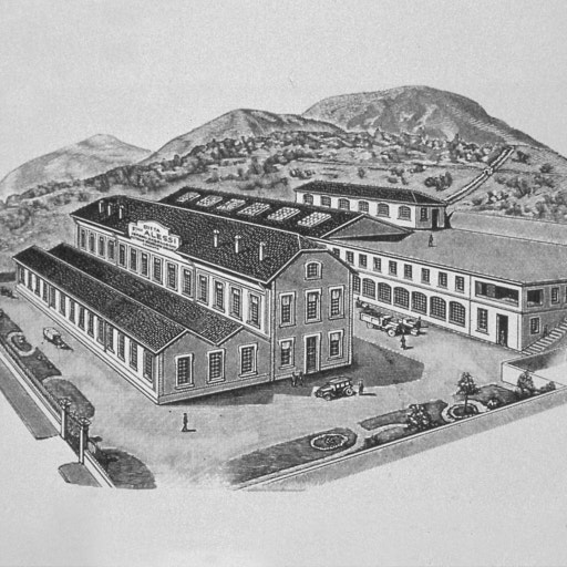 Ufficio Tecnico Alessi