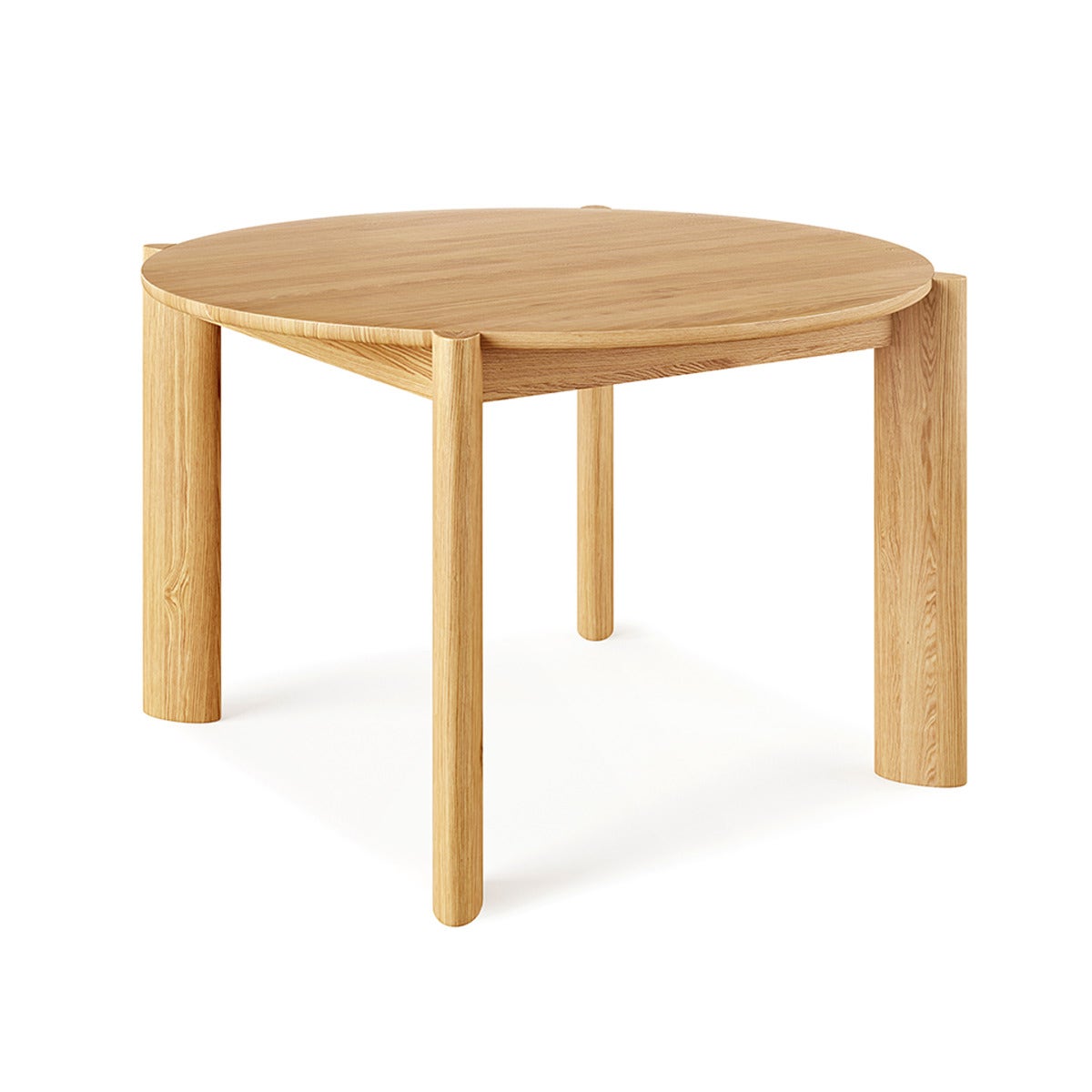 Gus* Modern Bancroft Round Dining Table