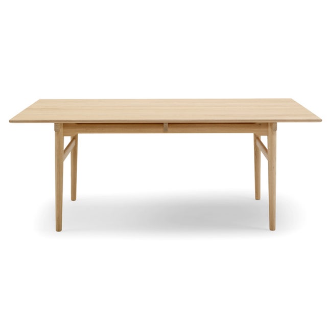 Carl Hansen & Son CH327 Dining Table