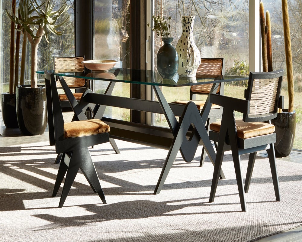 Cassina Capitol Complex Chair