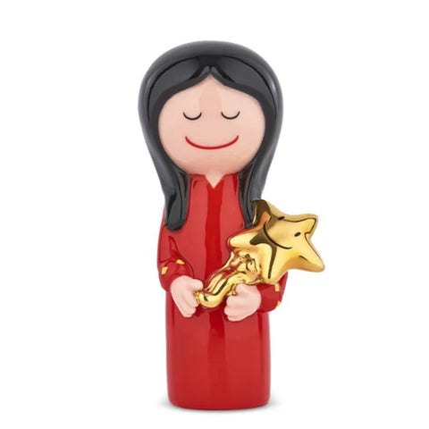 Alessi AGJ01 18 Figlio delle Stelle