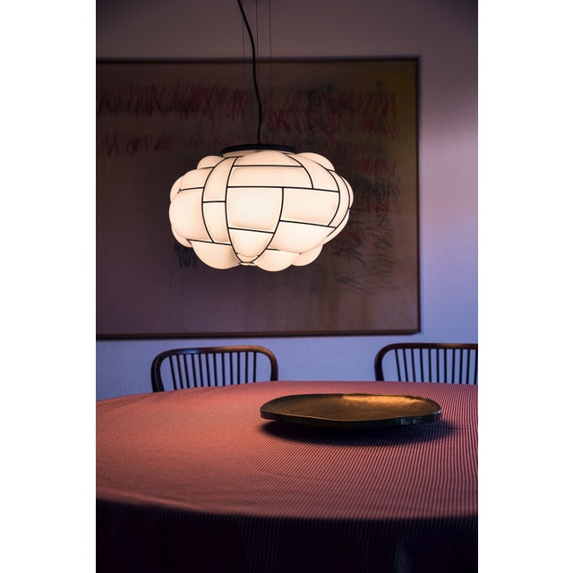 Pallucco Egg Pendant Lamp