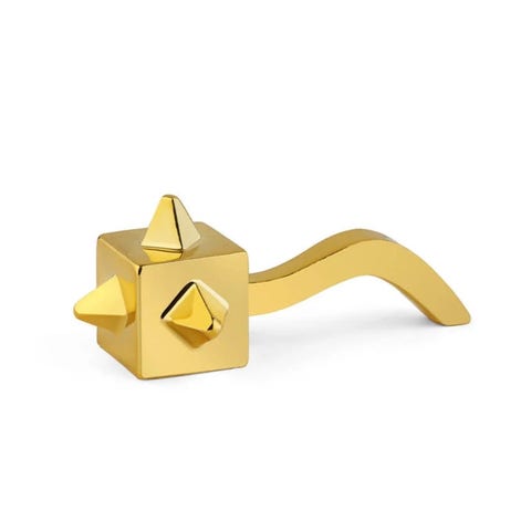 Alessi GJ03 1 Miracolata Figurine