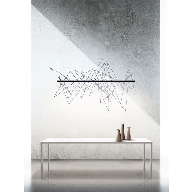 Pallucco Graffiti Pendant Lamp