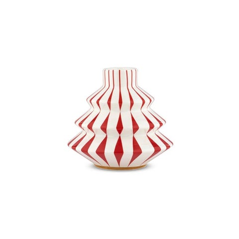 Alessi NZ07 Delight Candlestick
