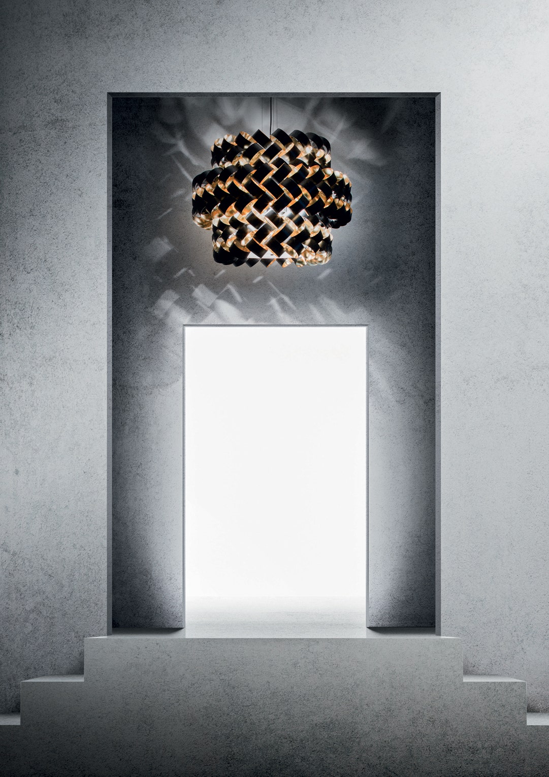 Pallucco Ring Pendant Lamp