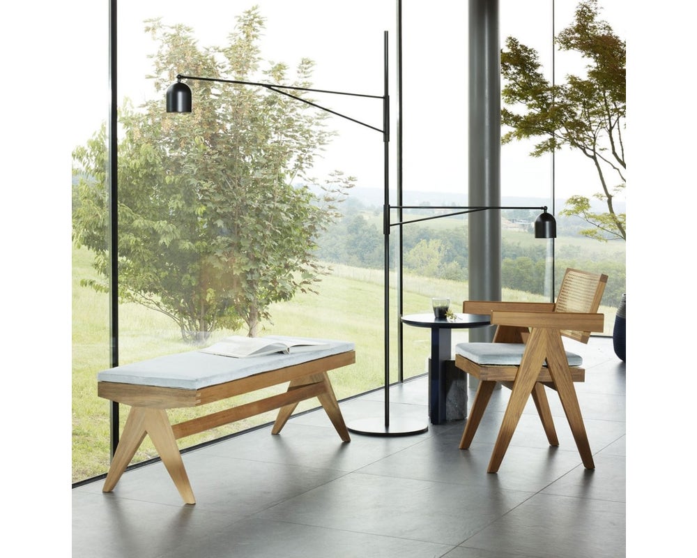 Cassina Capitol Complex Office Chair - Main Image