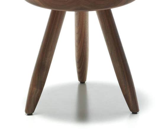 Cassina 524 Tabouret Berger Stool