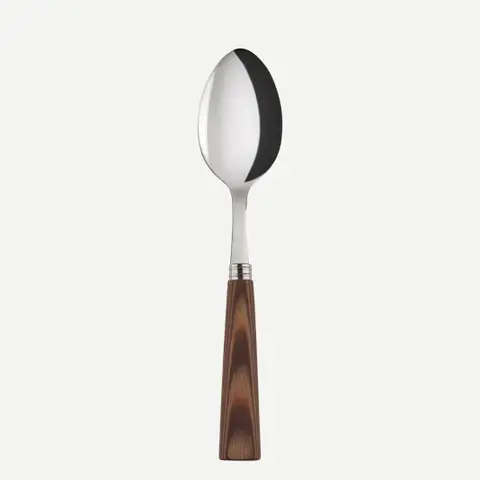 Sabre Paris Nature Soup Spoon