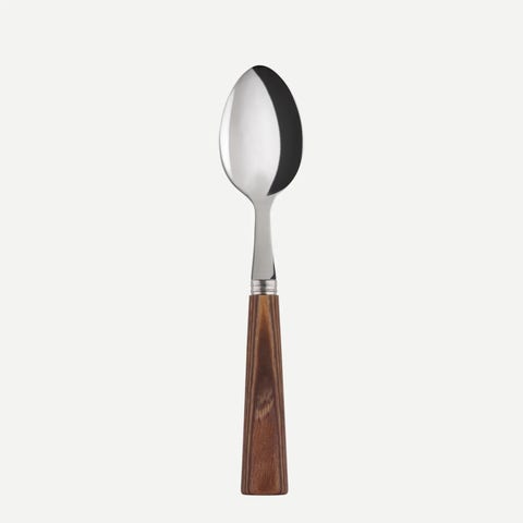 Sabre Paris Nature Teaspoon