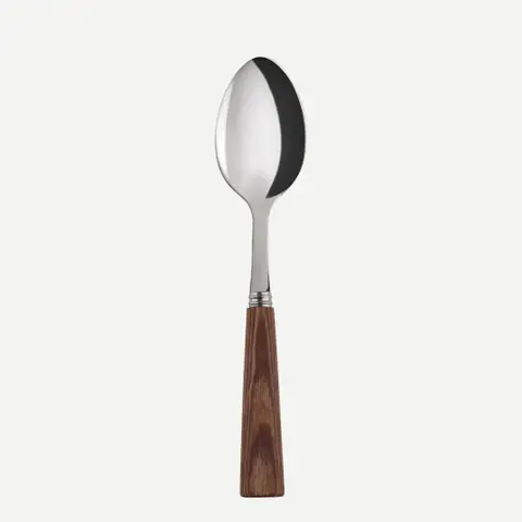 Sabre Paris Nature Dessert Spoon
