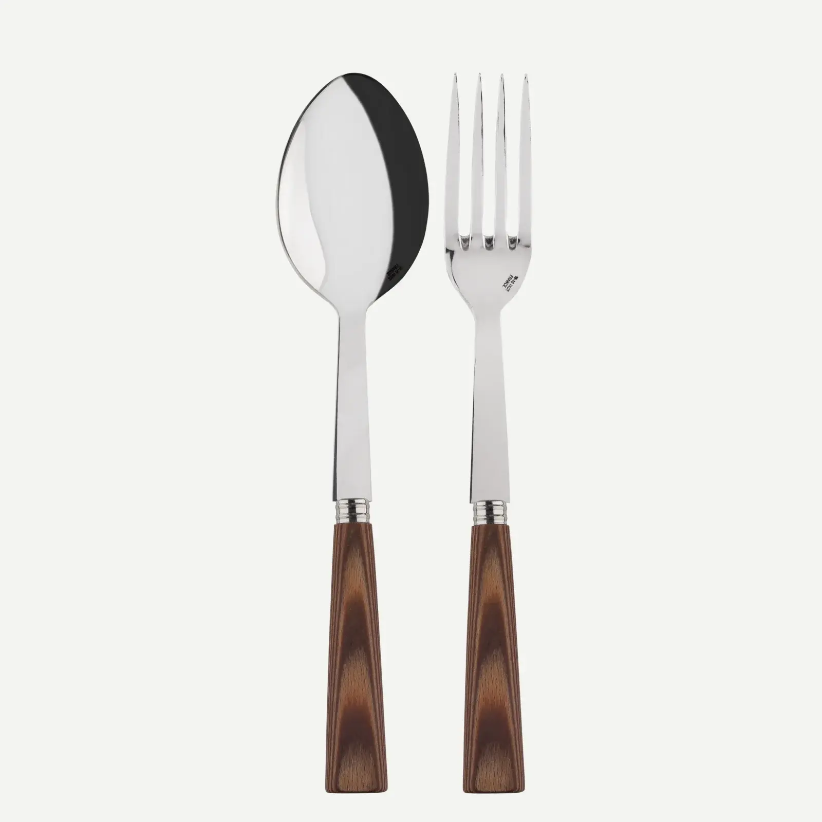 Sabre Paris Nature Serving Set