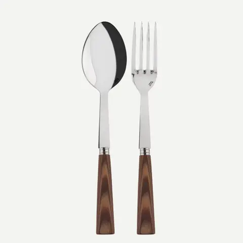 Sabre Paris Nature Serving Set