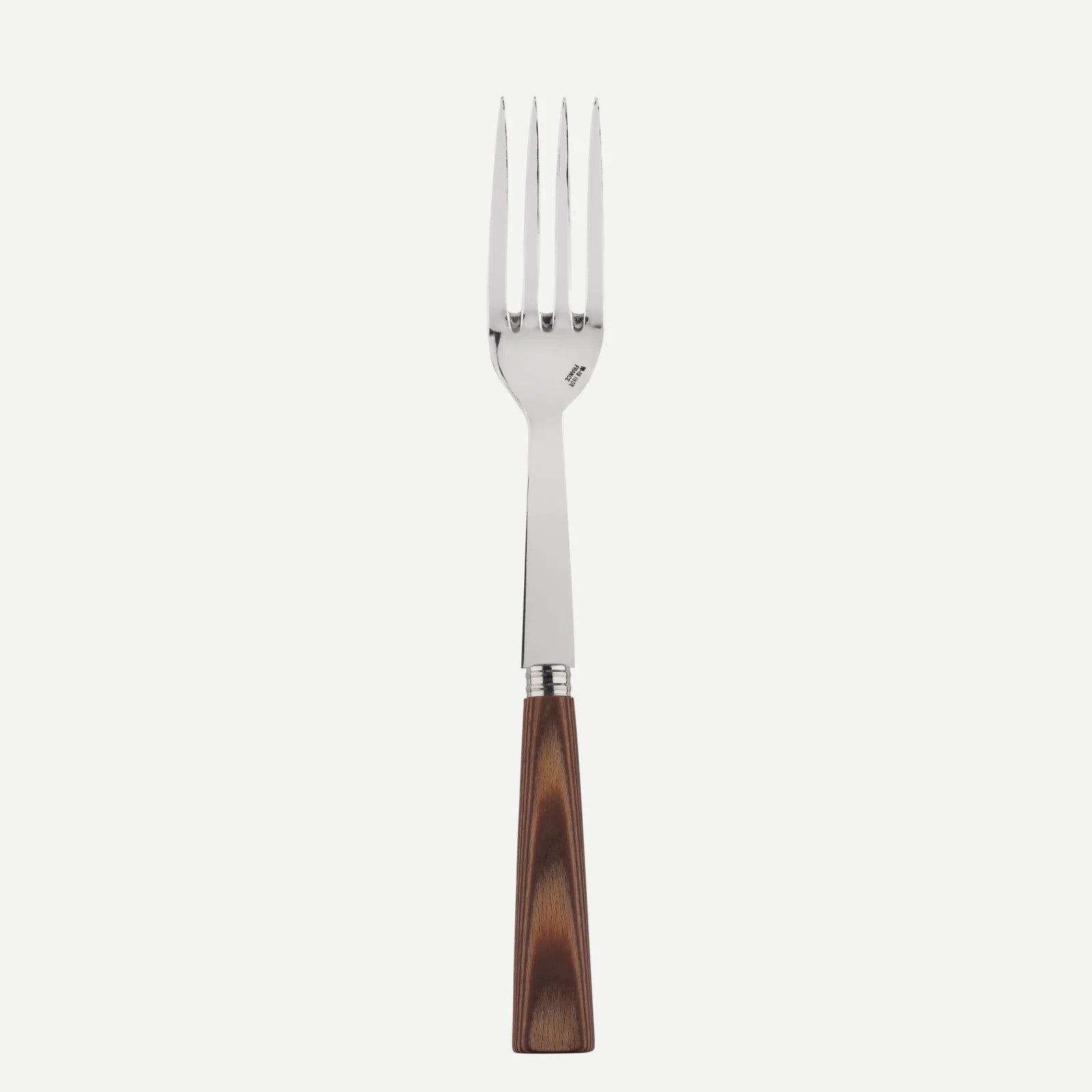 Sabre Paris Nature Serving Fork