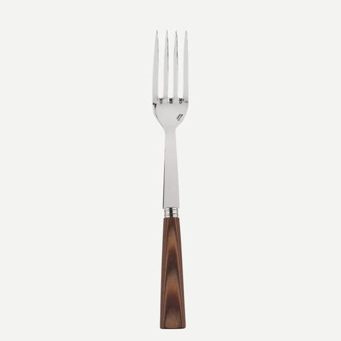 Sabre Paris Nature Serving Fork
