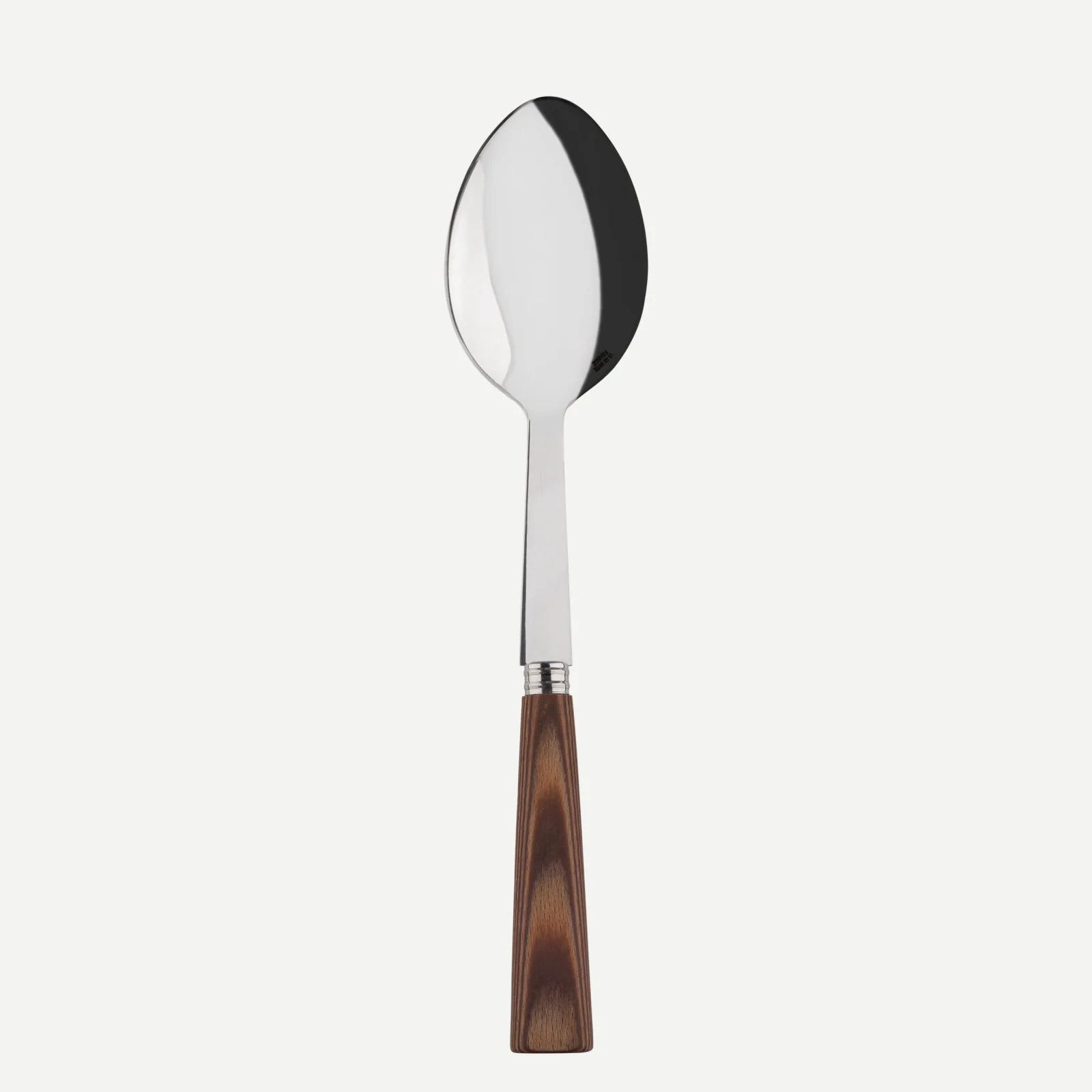 Sabre Paris Nature Serving Spoon