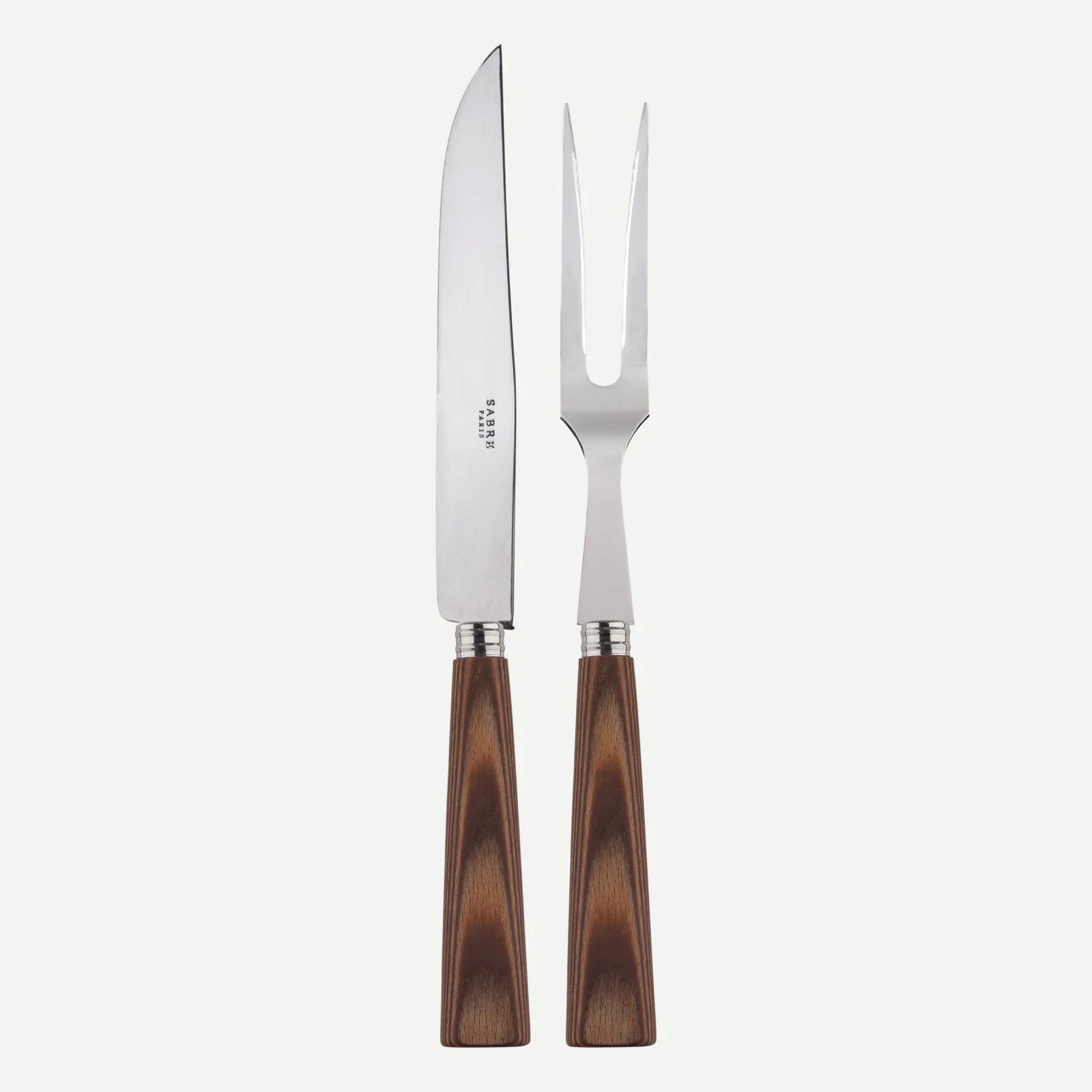 Sabre Paris Nature Carving Set