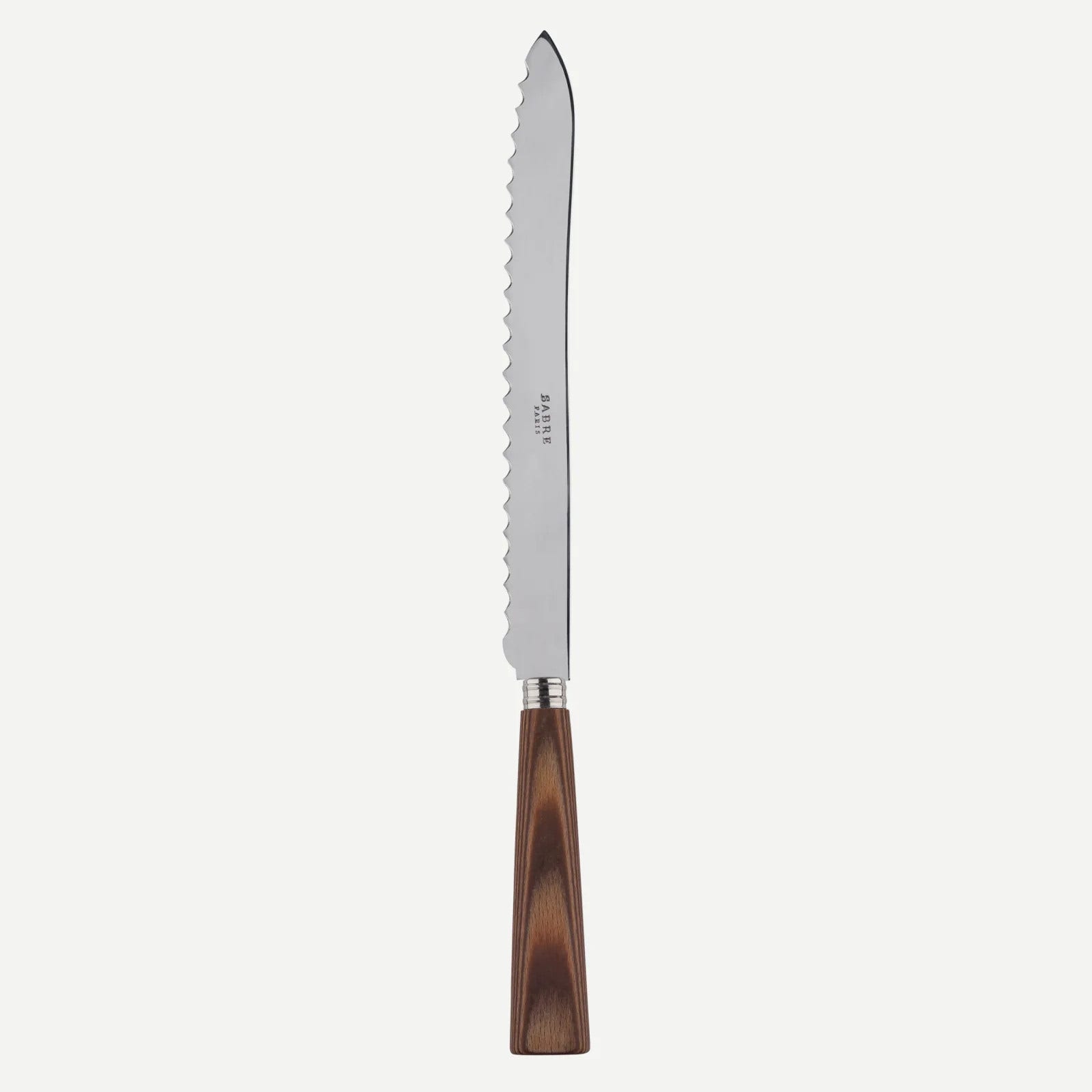 Sabre Paris Nature Bread Knife