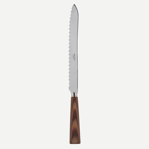 Sabre Paris Nature Bread Knife