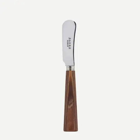 Sabre Paris Nature Butter Spreader