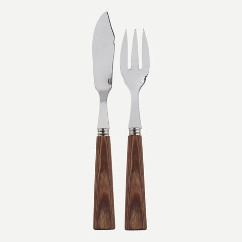 Sabre Paris Nature Fish Set