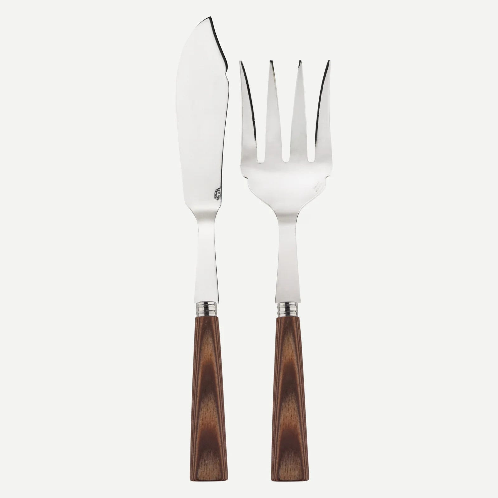 Sabre Paris Nature Fish Serving Set