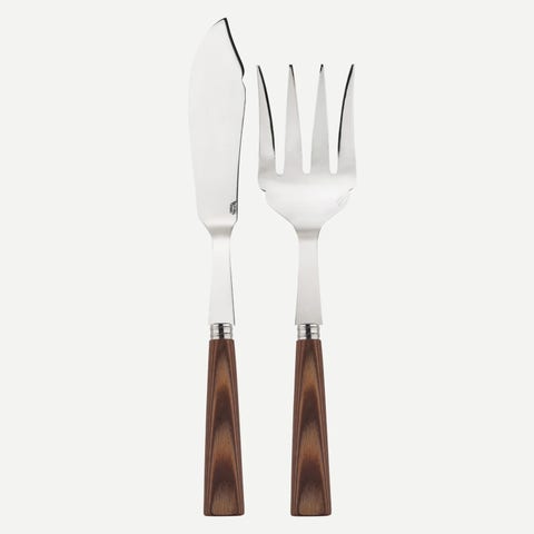 Sabre Paris Nature Fish Serving Set