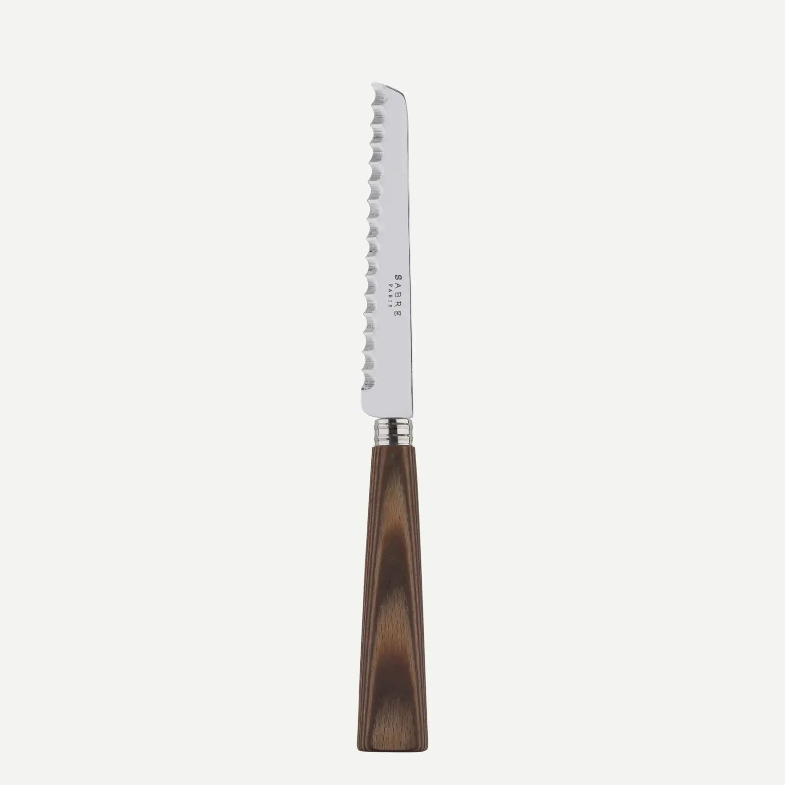 Sabre Paris Nature Tomato Knife
