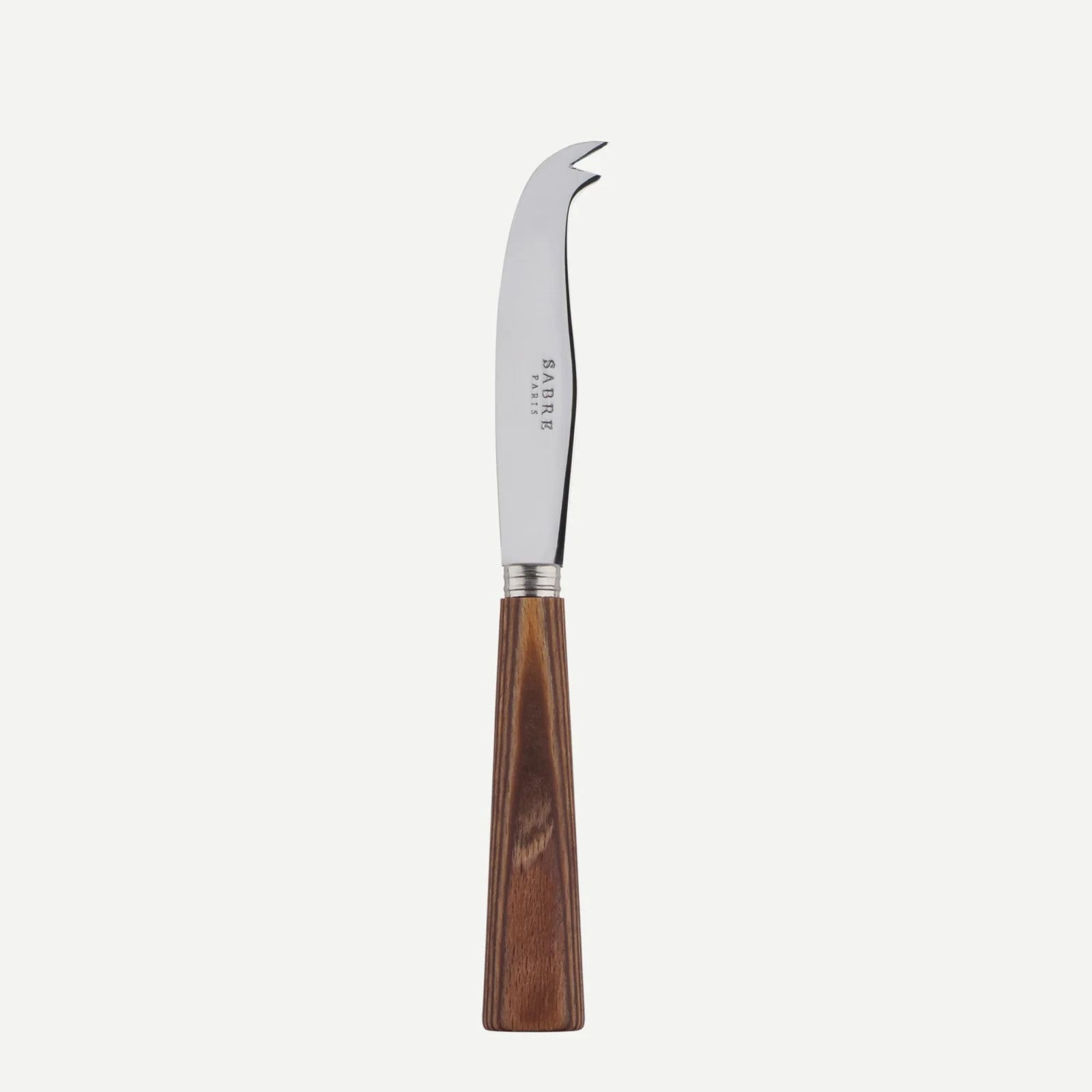 Sabre Paris Nature Cheese Knife Small