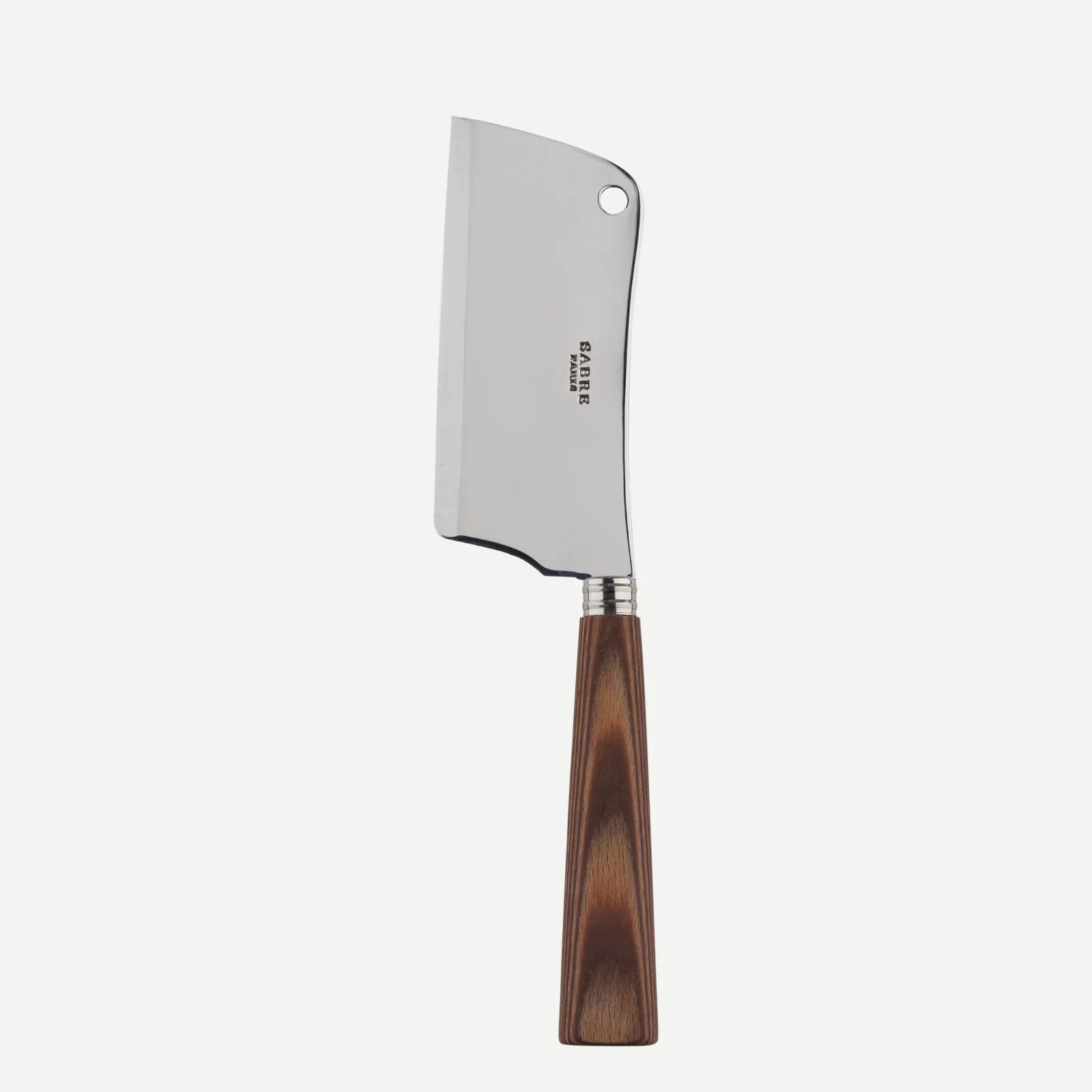 Sabre Paris Nature Cheese Cleaver