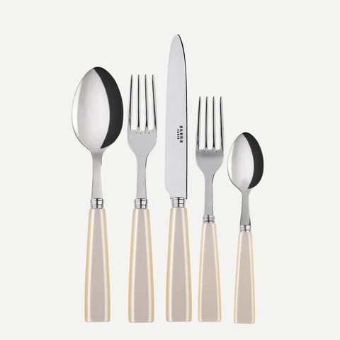 Sabre Paris Icône 5 Pieces Cutlery Set