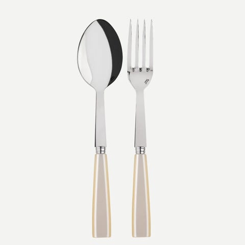 Sabre Paris Icône Serving Set